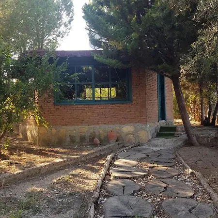 Secret Paradise בית חווה *