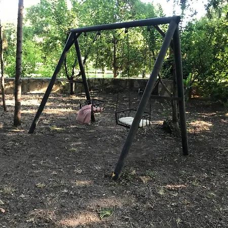 Secret Paradise * מנבגט