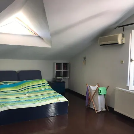 Secret Paradise בית חווה מנבגט