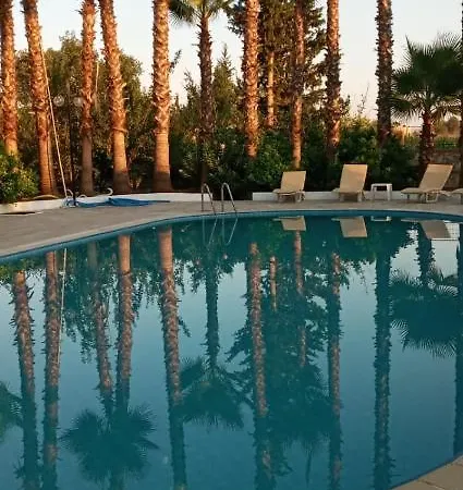 Secret Paradise