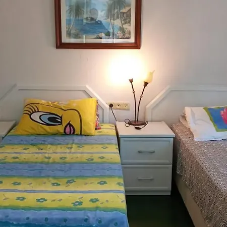 Secret Paradise בית חווה