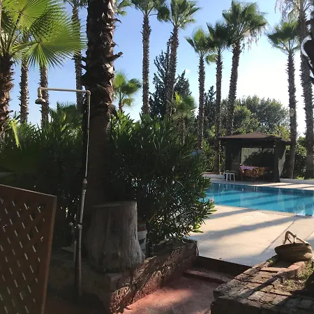 Secret Paradise *