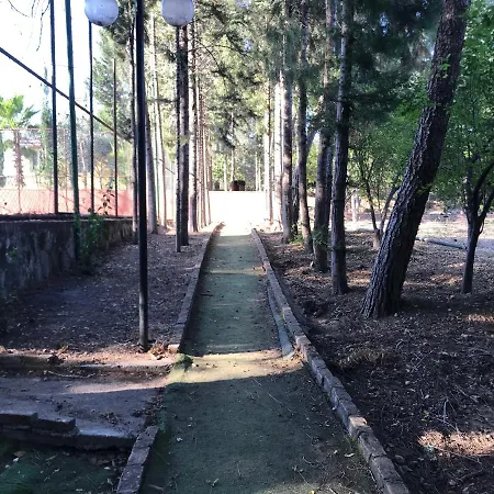Secret Paradise