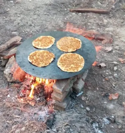 Фермерский дом Secret Paradise